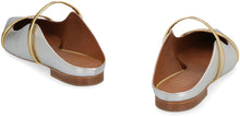 Load image into Gallery viewer, Maureen pointy-toe ballet flats
