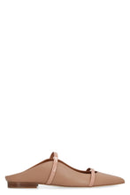 Load image into Gallery viewer, Maureen Flat pointy-toe ballet flats
