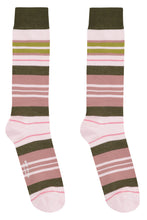 Load image into Gallery viewer, Cotton socks
