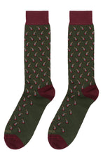 Load image into Gallery viewer, Cotton socks
