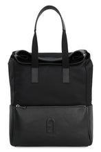 Load image into Gallery viewer, Man Urban M Nylon backpack
