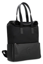 Load image into Gallery viewer, Man Urban M Nylon backpack
