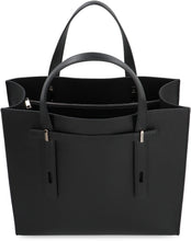 Load image into Gallery viewer, Man Giove M Leather tote
