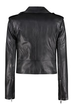 Load image into Gallery viewer, Lambskin jacket
