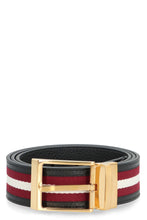 Load image into Gallery viewer, Shiffie leather belt
