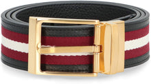 Load image into Gallery viewer, Shiffie leather belt
