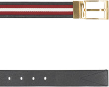 Load image into Gallery viewer, Shiffie leather belt
