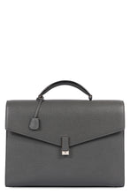 Load image into Gallery viewer, Iside leather briefcase
