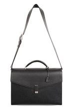 Load image into Gallery viewer, Iside leather briefcase
