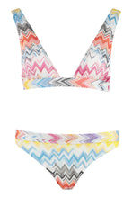 Load image into Gallery viewer, Knitted bikini
