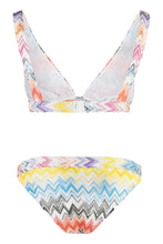 Load image into Gallery viewer, Knitted bikini
