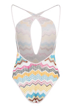 Load image into Gallery viewer, One-piece swimsuit
