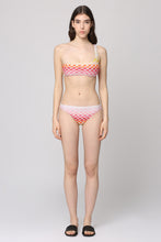 Load image into Gallery viewer, Bandeau bra bikini
