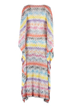 Load image into Gallery viewer, Knitted cover-up dress
