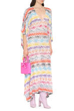 Load image into Gallery viewer, Knitted cover-up dress
