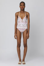 Load image into Gallery viewer, One-piece swimsuit
