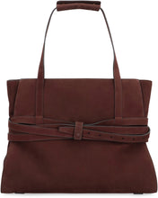 Load image into Gallery viewer, Moschino Tie Me Medium Bag
