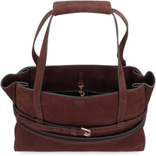 Load image into Gallery viewer, Moschino Tie Me Medium Bag
