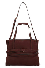 Load image into Gallery viewer, Moschino Tie Me Medium Bag
