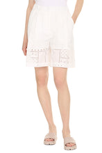 Load image into Gallery viewer, Lace shorts

