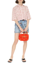Load image into Gallery viewer, Printed cotton shirt
