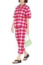 Load image into Gallery viewer, Printed cotton shirt
