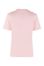 Load image into Gallery viewer, Logo print t-shirt
