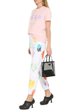 Load image into Gallery viewer, Logo print t-shirt
