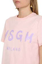 Load image into Gallery viewer, Logo print t-shirt

