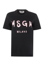 Load image into Gallery viewer, Logo print t-shirt
