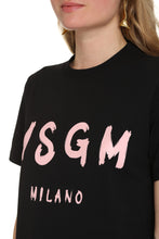 Load image into Gallery viewer, Logo print t-shirt
