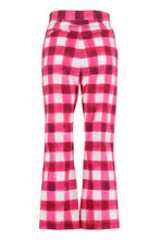 Load image into Gallery viewer, Printed cotton trousers
