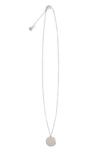 Load image into Gallery viewer, Eloi Necklace with pendant
