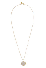 Load image into Gallery viewer, Eloi necklace with pendant
