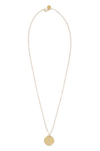 Load image into Gallery viewer, Eloi necklace with pendant
