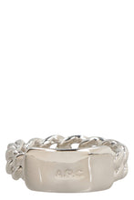 Load image into Gallery viewer, Darwin brass ring
