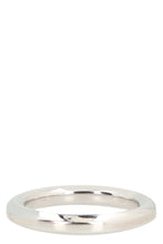 Load image into Gallery viewer, Silver ring

