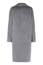 Load image into Gallery viewer, Melodia vegan fur coat
