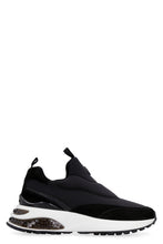 Load image into Gallery viewer, MEMPHIS technical fabric slip-on sneakers
