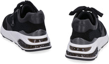 Load image into Gallery viewer, Memphis low-top sneakers
