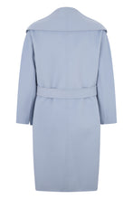 Load image into Gallery viewer, Messi Virgin wool coat
