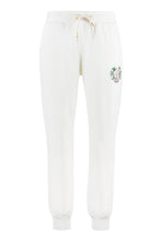 Load image into Gallery viewer, Cotton track-pants
