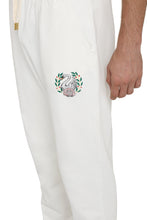 Load image into Gallery viewer, Cotton track-pants
