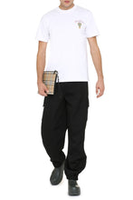 Load image into Gallery viewer, Logo cotton t-shirt
