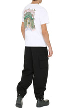 Load image into Gallery viewer, Logo cotton t-shirt
