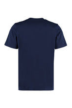 Load image into Gallery viewer, Printed cotton T-shirt
