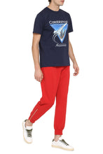 Load image into Gallery viewer, Printed cotton T-shirt

