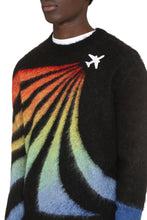Load image into Gallery viewer, Wool blend pullover
