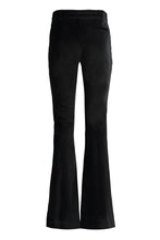 Load image into Gallery viewer, High-rise bootcut jeans
