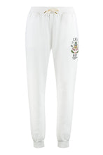 Load image into Gallery viewer, Cotton track-pants
